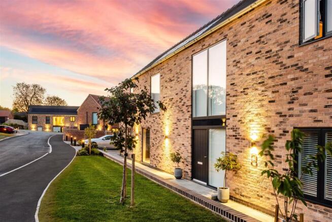Plot 18, Adrian Shinn Way, Horncastle photo 4