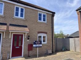 13, Palgrave Way, Pinchbeck, Spalding PE11 3YW