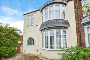 8, Ingleby Road, Middlesbrough TS4 2JU
