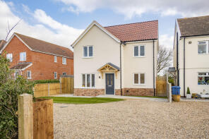 5a, Mill Green, Edwardstone CO10 5PZ