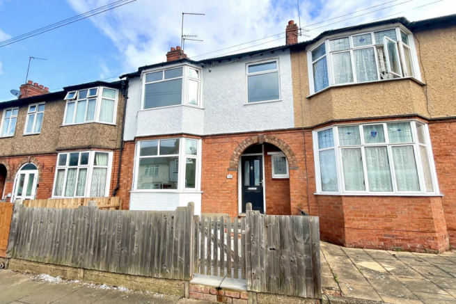 Brookland Road, Northampton