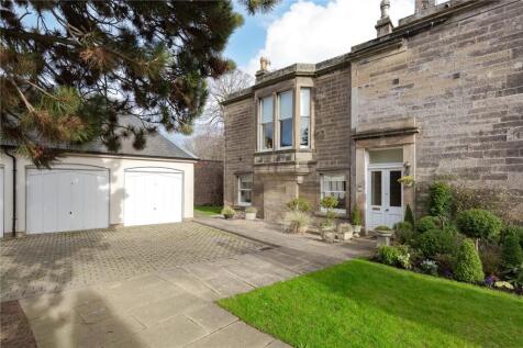Inveresk Gate, Inveresk, Musselburgh, East Lothian, EH21