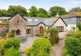 Chapel Cottage, Whitehall Manor, Churchstow TQ7 3QR