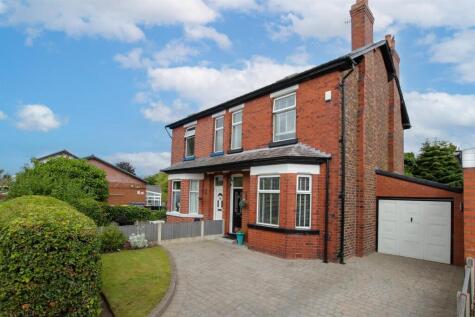 Heyes Lane, Timperley, Altrincham