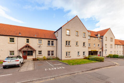 38/1 Shore Road, South Queensferry, EH30 9SG
