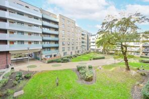 8, Tydeman House, Williams Road, London W13 0FQ