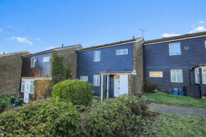 169, The Maples, Harlow CM19 4RD