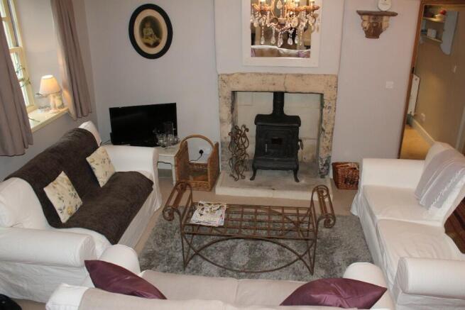 SITTING ROOM