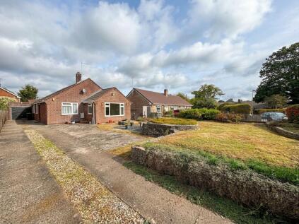 Pennys Lane, Fordingbridge, SP6