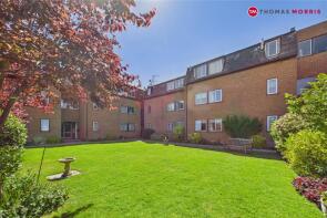 12a, 2 The Beeches, Newmarket Road, Royston SG8 7DY