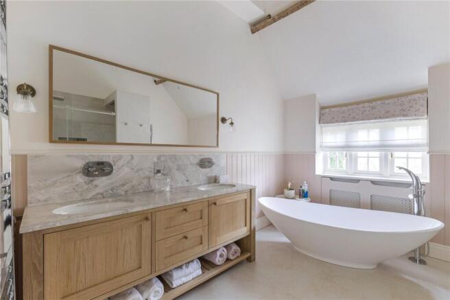 Principal En Suite