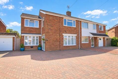 Birch Avenue, Chatteris