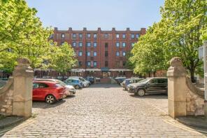 Flat 4, 1, Chapel Lane, North Leith, Edinburgh EH6 6ST