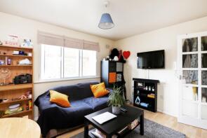 6, Birbeck House, Harrow Road, London NW10 5NA