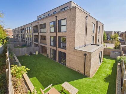 Bourne Court, South Ruislip, HA4
