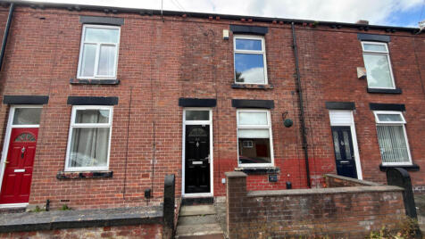 James St, Bolton, BL3 1NF
