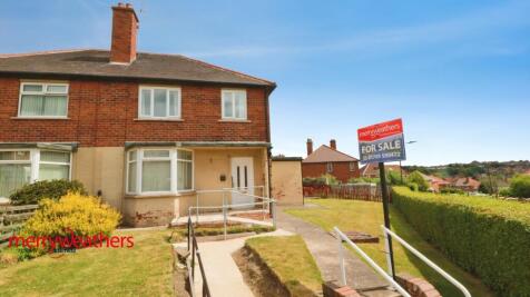 Oak Road, Mexborough