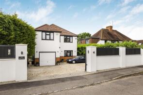 The Beeches, Bath Road, Sonning RG4 6TB