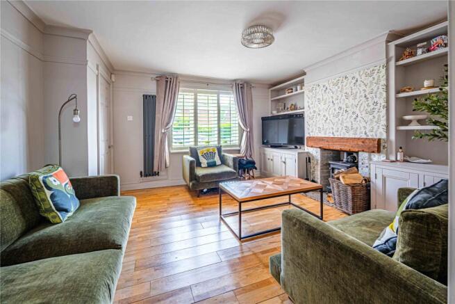 Hollybush Lane, Hemel Hempstead, Hertfordshire, HP1 photo 4