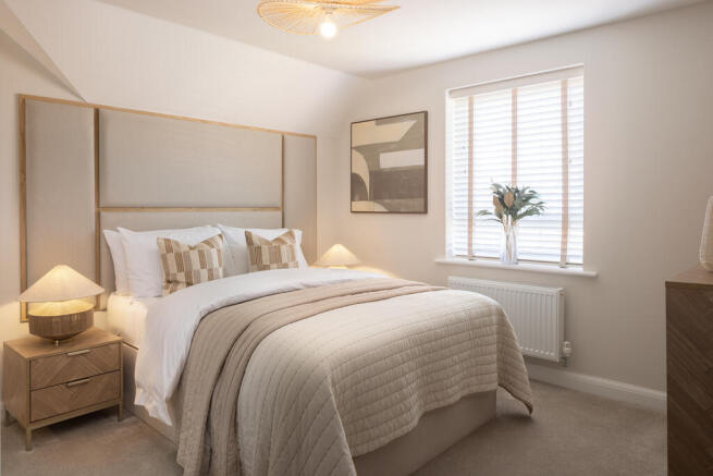 4 bed Semi-Detached for sale Image 7