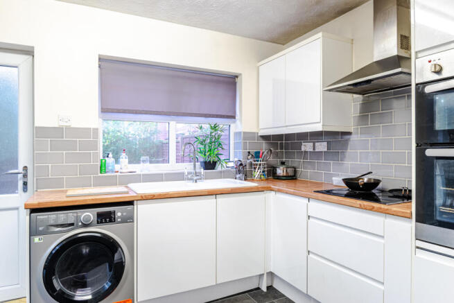 2 bed End of Terrace for sale Image 7