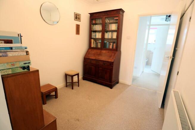 Study Area