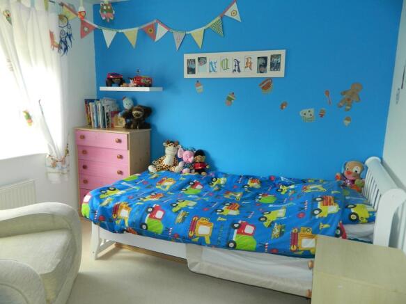 Bedroom 3