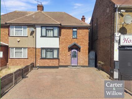 Church Street, Dagenham