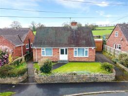 23, St Marys Close, Chard TA20 2EE