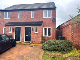 3, Hever Close, Northampton NN5 4WN