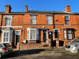 23, William Street, Walsall WS4 2AX