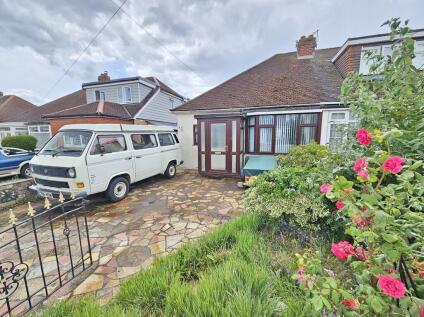 Benham Grove, Portchester