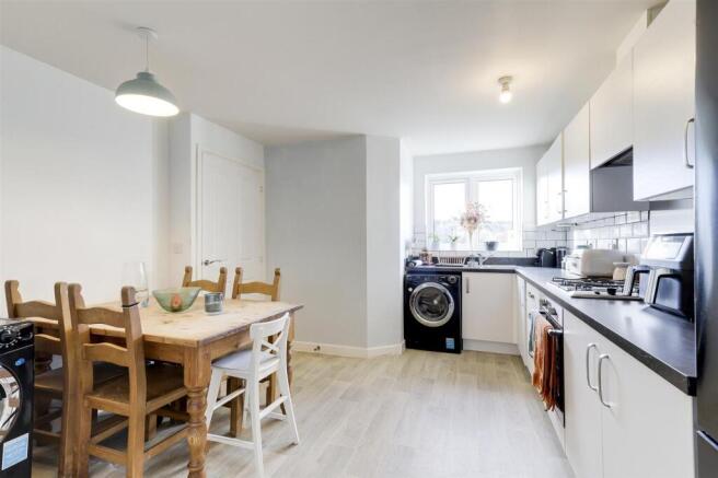 Corbett Chase, Gedling, NG4 - More