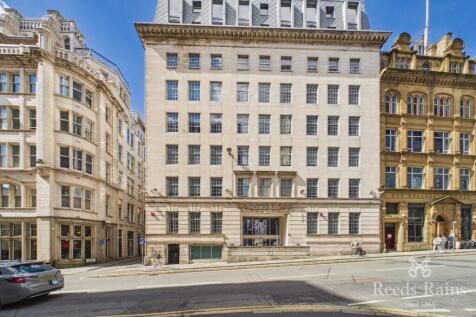 Reliance House, 20 Water Street, Liverpool, L2