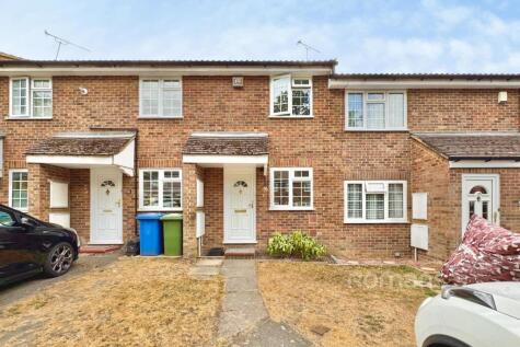 Rother Close, Sandhurst, Berkshire