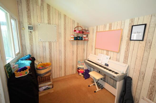 Summer House