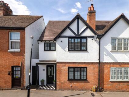 Shottery Village, Shottery, Stratford-Upon-Avon