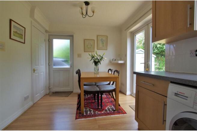 Breakfast Room
