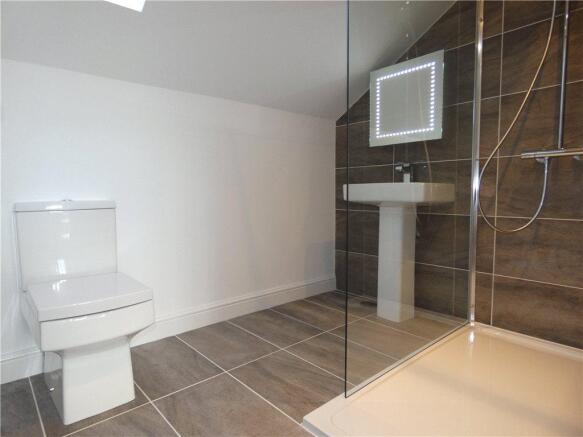 Ensuite 1
