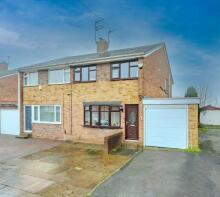 35, Summerbridge Crescent, Bradford BD10 8BA