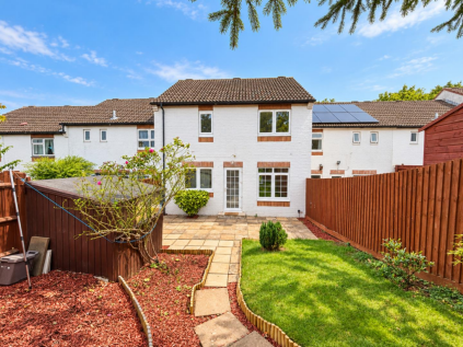 Teesdale, Southfields, Northampton NN3