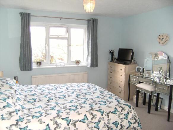 Bedroom 1