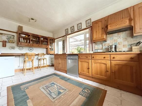 Somerby Road, Thurnby, Leicester photo 4
