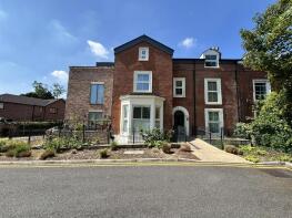 Flat 9, 816, Wilmslow Road, Manchester M20 2RB