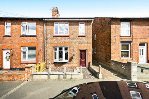 Bond Street, Northwich, CW8