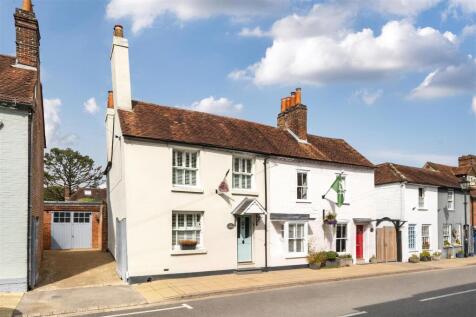 East Street, Titchfield