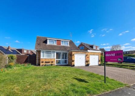 Scots Drive, Wokingham, Berkshire, RG41