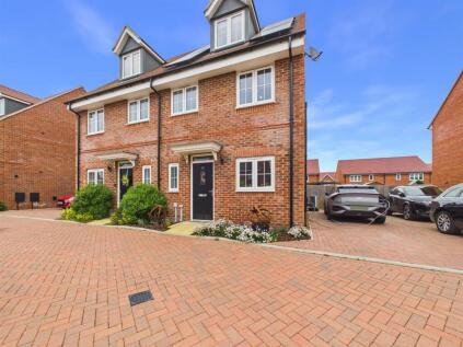 Bodge Piece, Weston Turville, Aylesbury