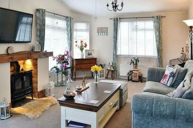 89 Heron Lakes Beverley HU17 9SL, Yorkshire and the Humber, Heron Lakes, Routh, HU17 9SL, United Kingdom photo 5