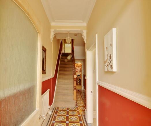 Hallway